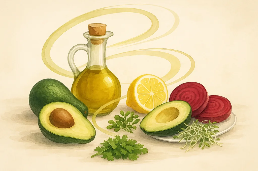 Nutrición Inteligente